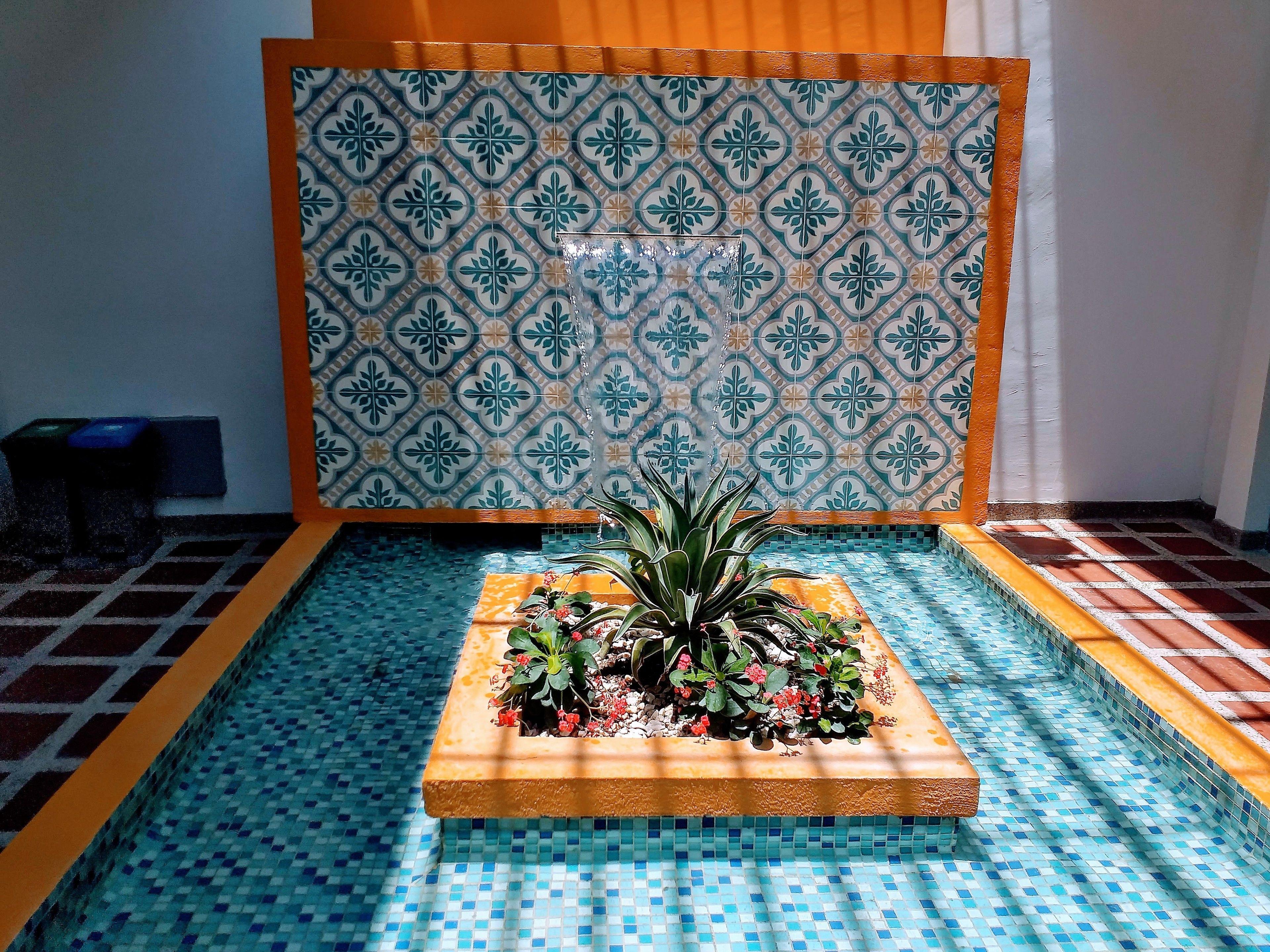 Akuamarina Hotel — Photos 1