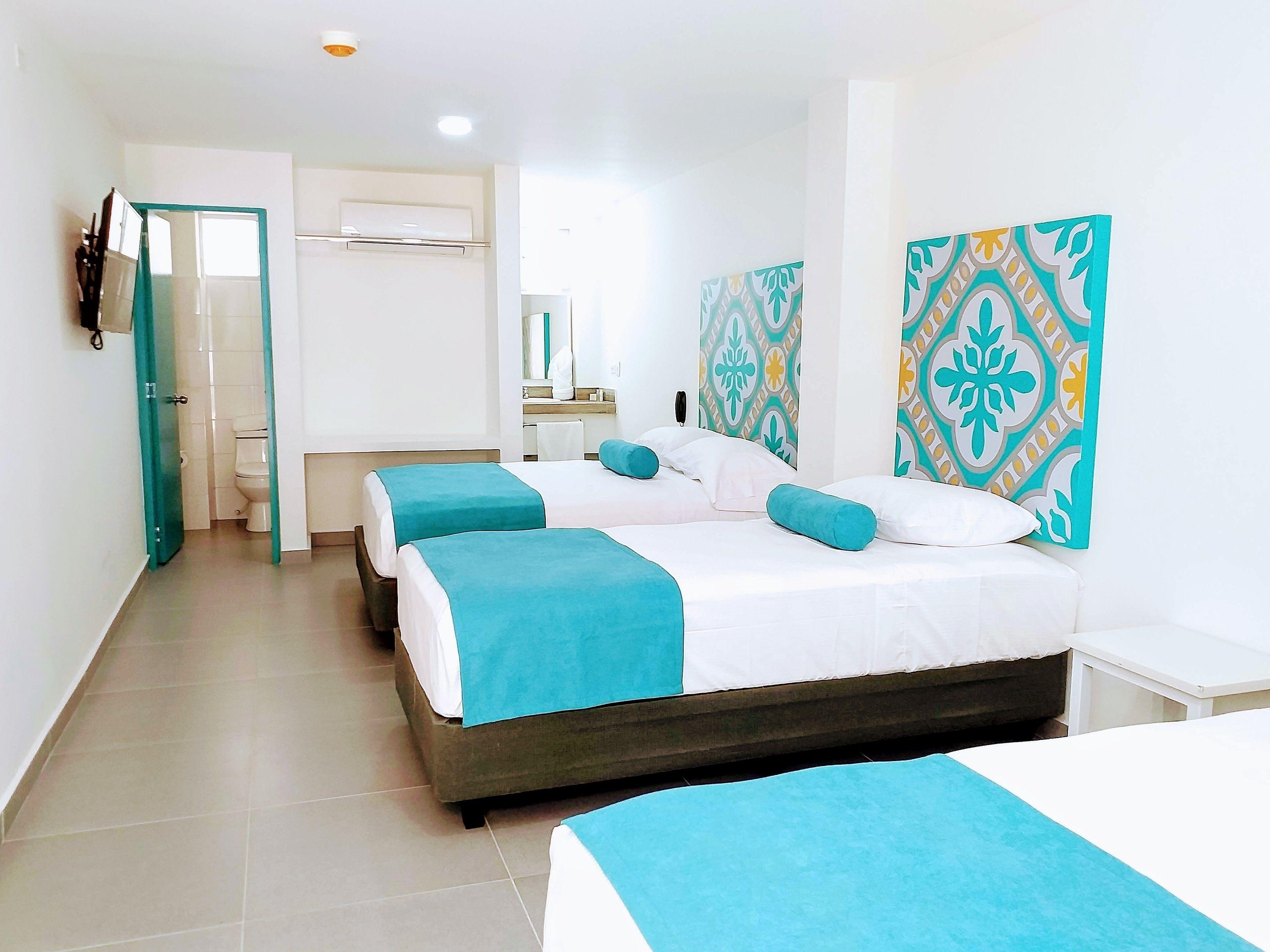Akuamarina Hotel — Photos 3